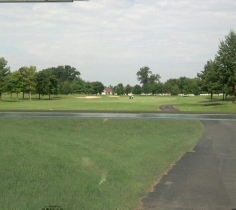 The Falls Golf Club - O Fallon, MO