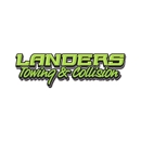 Landers Collision Centers of Salem - Towing