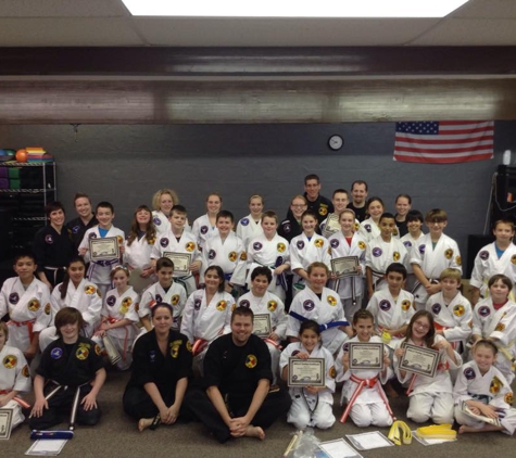 Edgewood Karate Academy - Edgewood, WA