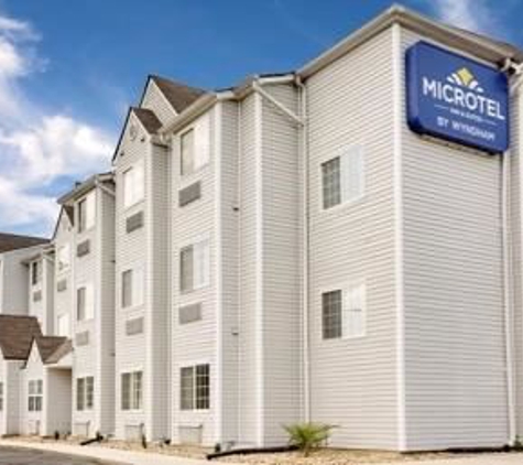 Microtel Inn & Suites by Wyndham Thomasville/High Point/Lexi - Thomasville, NC