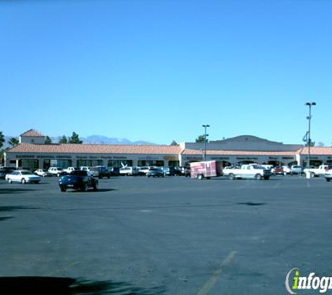 Baskin-Robbins - Las Vegas, NV