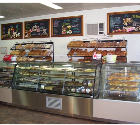 Kyabram Bakery - Kyabram, VIC