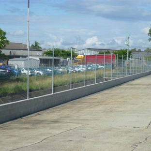 Sureline Fencing - Geebung, QLD. Perimeter Security Fencing