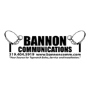 Bannon Communications - Communications Services
