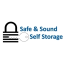 Safe & Sound Self Storage - Self Storage