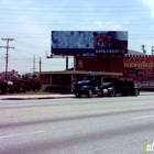 La Cienega Sofa Factory