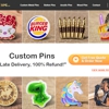 Custom Pins gallery