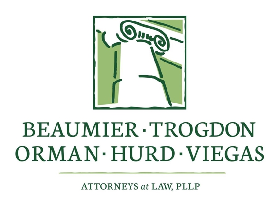 Beaumier Trogdon Orman Hurd & Viegas Attorneys at Law - Duluth, MN