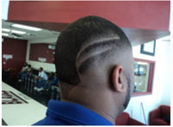 Bladez Barber and Beauty Salon - Fort Worth, TX