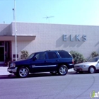 Elks Lodge