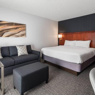 Courtyard by Marriott - Pleasanton, CA