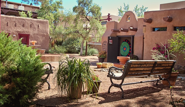 Chapel of Our Lady of Guadalupe - Albuquerque, NM