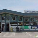 Consumer Liquor - Liquor Stores