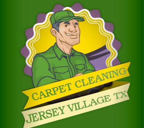 Carpet Cleaning Jersey Village TX - Jersey Village, TX