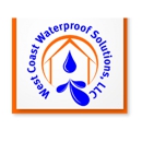 West Coast Waterproof Solutions - Waterproofing Contractors