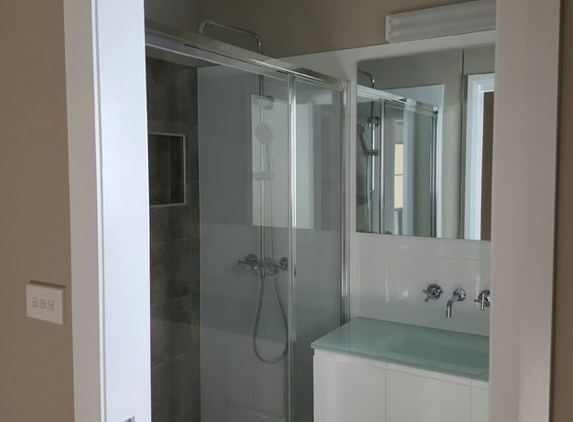 KJ Mcilveen Builders - Taminda, NSW