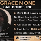 Grace N One Bond LLC