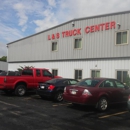 L & S Truck Center - New Car Dealers