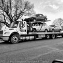 Pro-Tow Auto Transport and Towing - Machinery Movers & Erectors