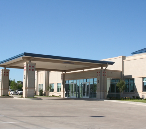 Cook Children's Orthopedics - Mansfield - Mansfield, TX