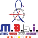 MIND BODY SOUL INSIGHT LLC. - Clothing Stores
