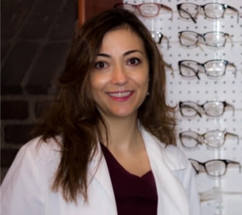 Front Street Eyecare - Secaucus, NJ