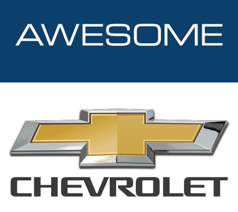 Awesome Chevrolet - Chehalis, WA