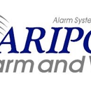 Mariposa Alarm and Video - Security Control Systems & Monitoring