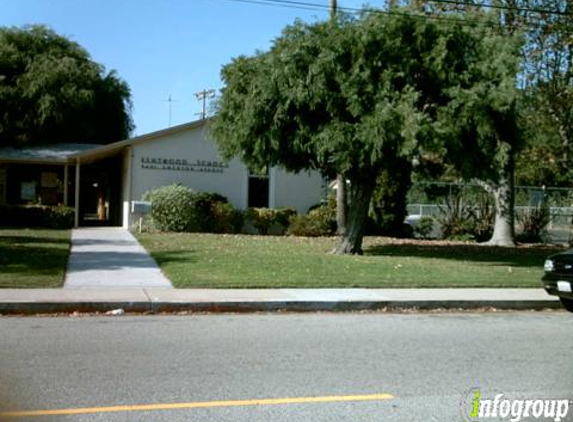 Kentwood Elementary - Los Angeles, CA