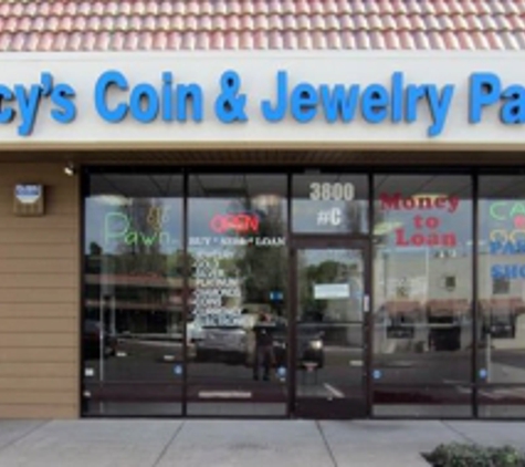 Lucy's Coin And Jewelry Pawn - El Sobrante, CA