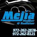 Mejia Muffler & Radiator Shop - Automobile Parts & Supplies