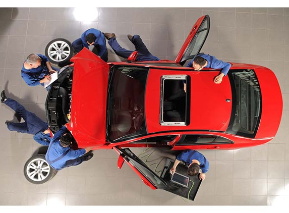 Musca Autos - Northbridge, WA