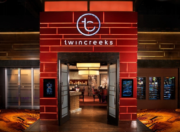 Twin Creeks Steakhouse - Las Vegas, NV