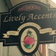 Lively Accents