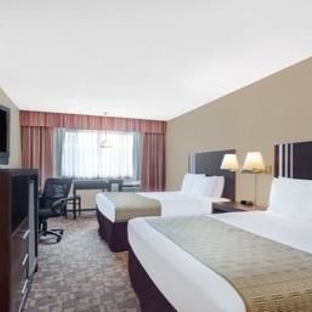 Days Inn by Wyndham Bellingham - Bellingham, WA