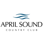 April Sound Country Club