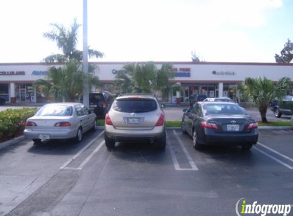 Coral Park Liquors - Miami, FL