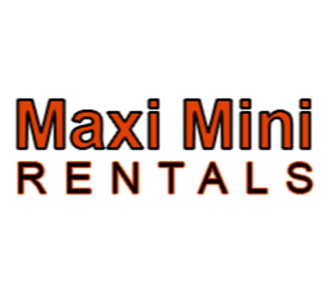 Maxi-Mini Rentals Self Storage - Jacksonville, FL
