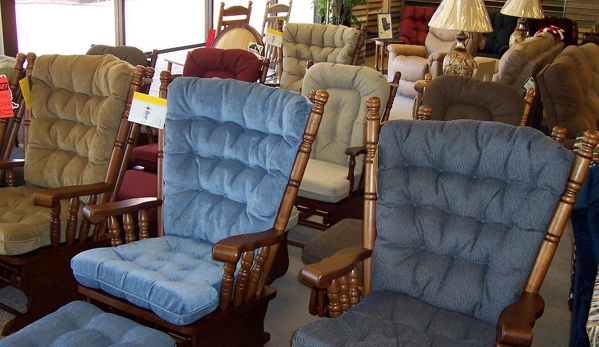 Haddan's Home Furnishings - Milton, FL