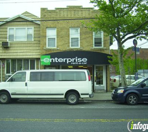 Enterprise Rent-A-Car - Middle Village, NY