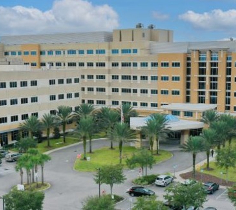 Women's Imaging Center at HCA Florida Trinity Hospital - Trinity, FL