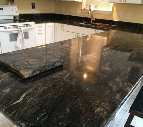 Stonegate Granite - Georgetown, DE