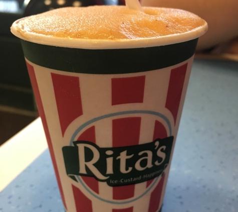 Rita's Italian Ice & Frozen Custard - Suwanee, GA