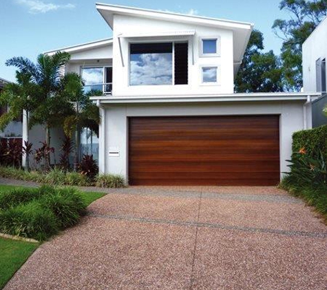 Sunraysia Garage Doors Pty Ltd - Mildura, VIC