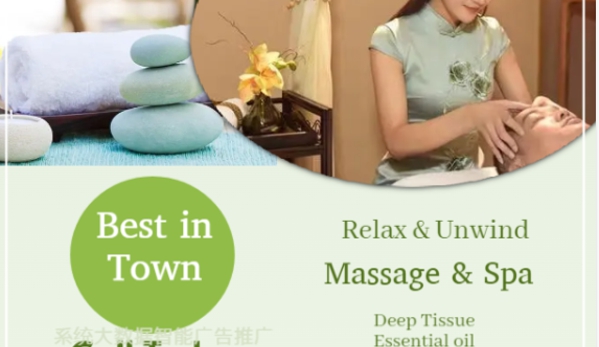 Healthy Massage- Asian Massage - Redding, CA