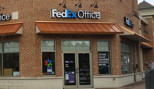 FedEx Office Print & Ship Center - Doylestown, PA