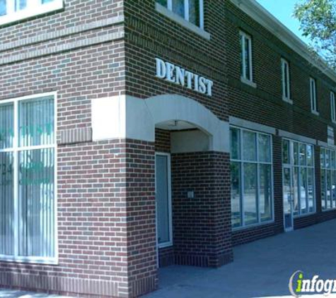 Dr. Joung Song, DDS - Glenview, IL