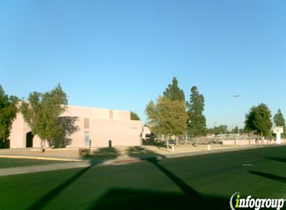Irving Elementary School - Mesa, AZ