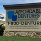 Affordable Dentures