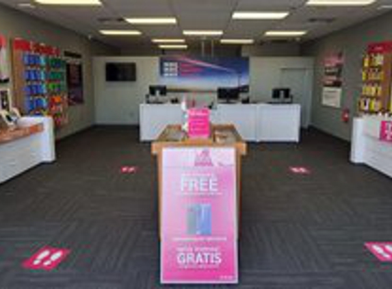 T-Mobile - Redmond, OR